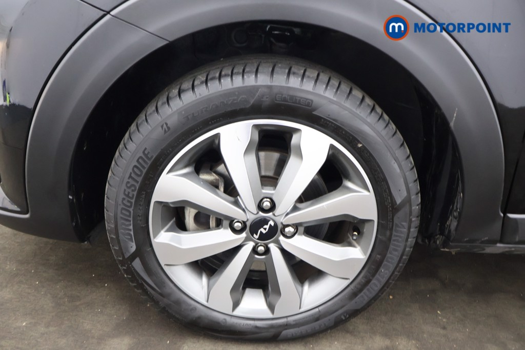 Used Kia Stonic 2022 for sale - 77128387: Photo 37