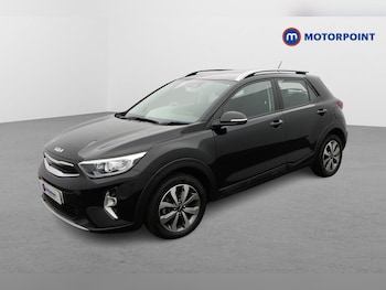 Used Kia Stonic 2022 for sale - 77128387: Photo