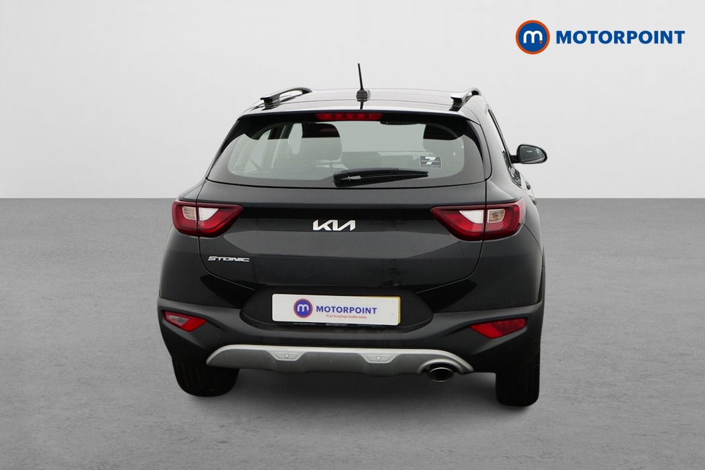 Used Kia Stonic 2022 for sale - 77128387: Photo 6