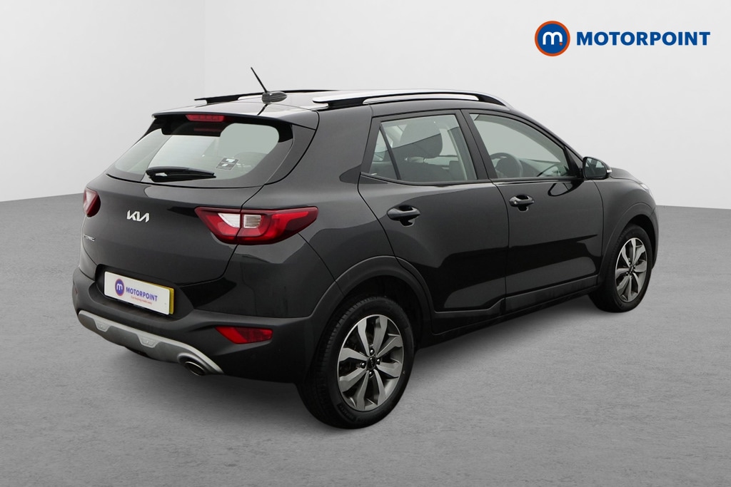 Used Kia Stonic 2022 for sale - 77128387: Photo 7