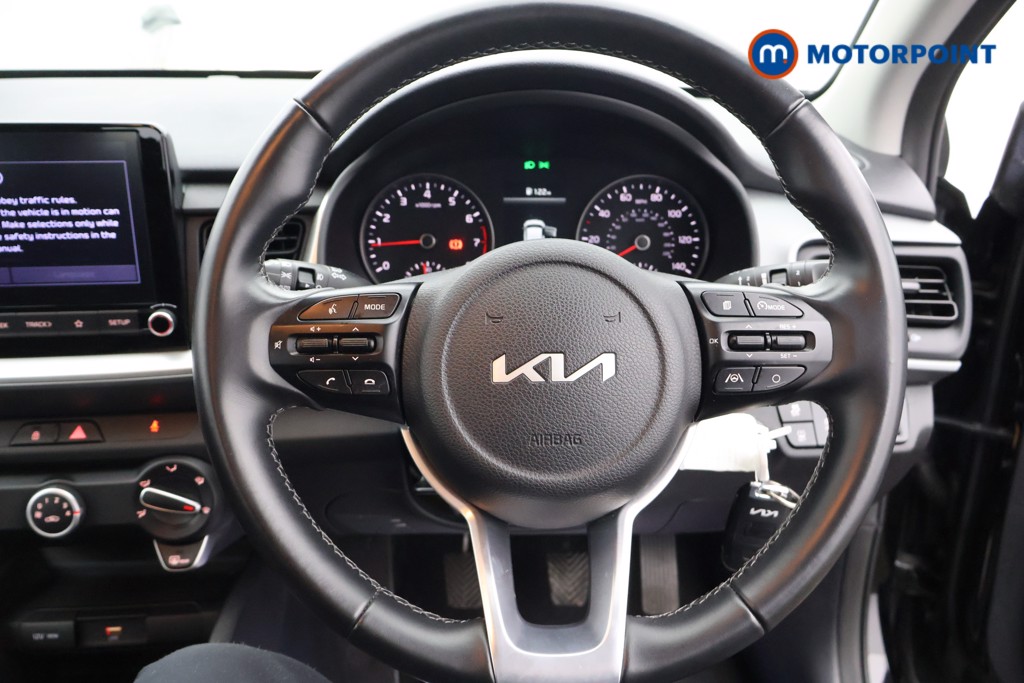 Used Kia Stonic 2022 for sale - 77128387: Photo 9