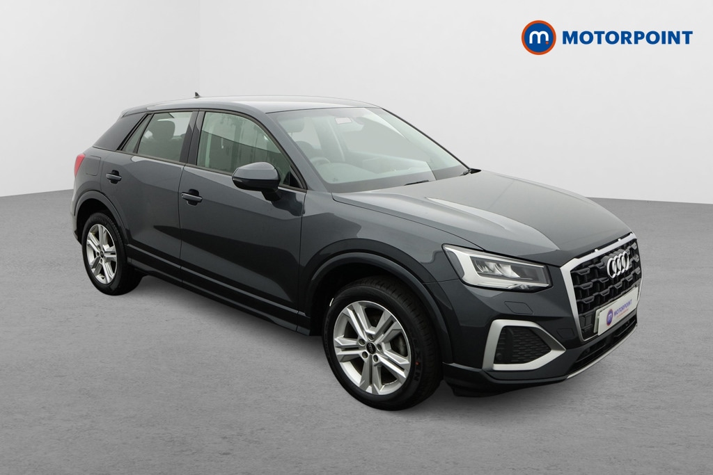 Used Audi Q2 2022 for sale - 76542478: Photo 1