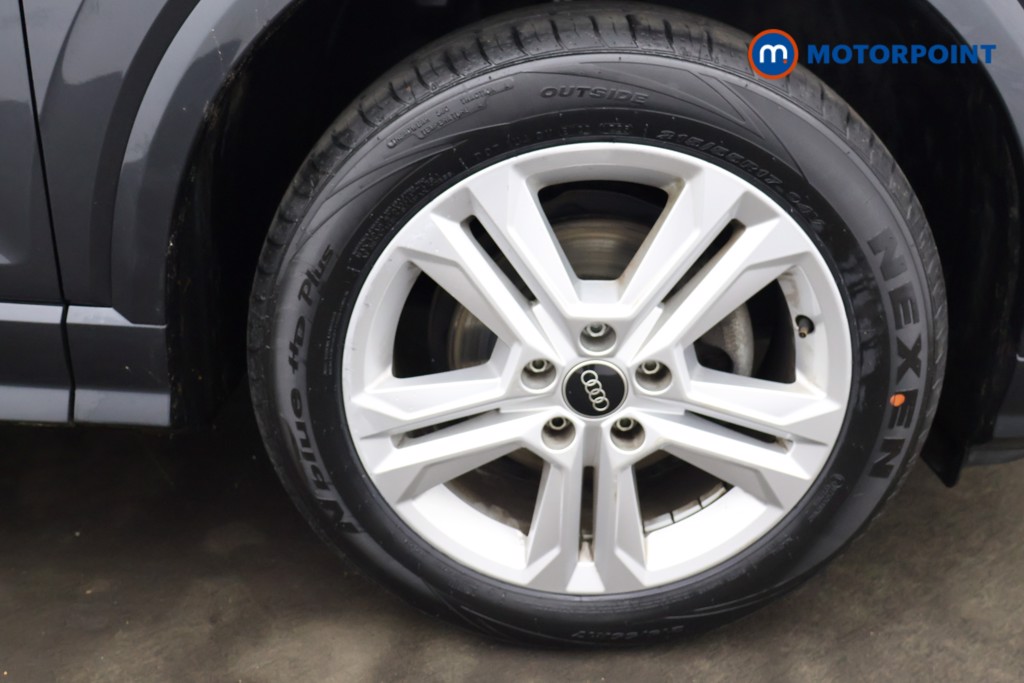 Used Audi Q2 2022 for sale - 76542478: Photo 18