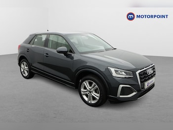 Used Audi Q2 2022 for sale - 76542478: Photo