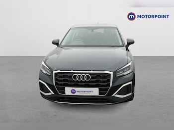 Used Audi Q2 2022 for sale - 76542478: Photo