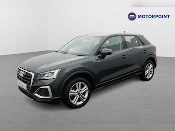 Used Audi Q2 2022 for sale - 76542478: Photo