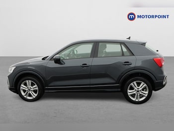 Used Audi Q2 2022 for sale - 76542478: Photo