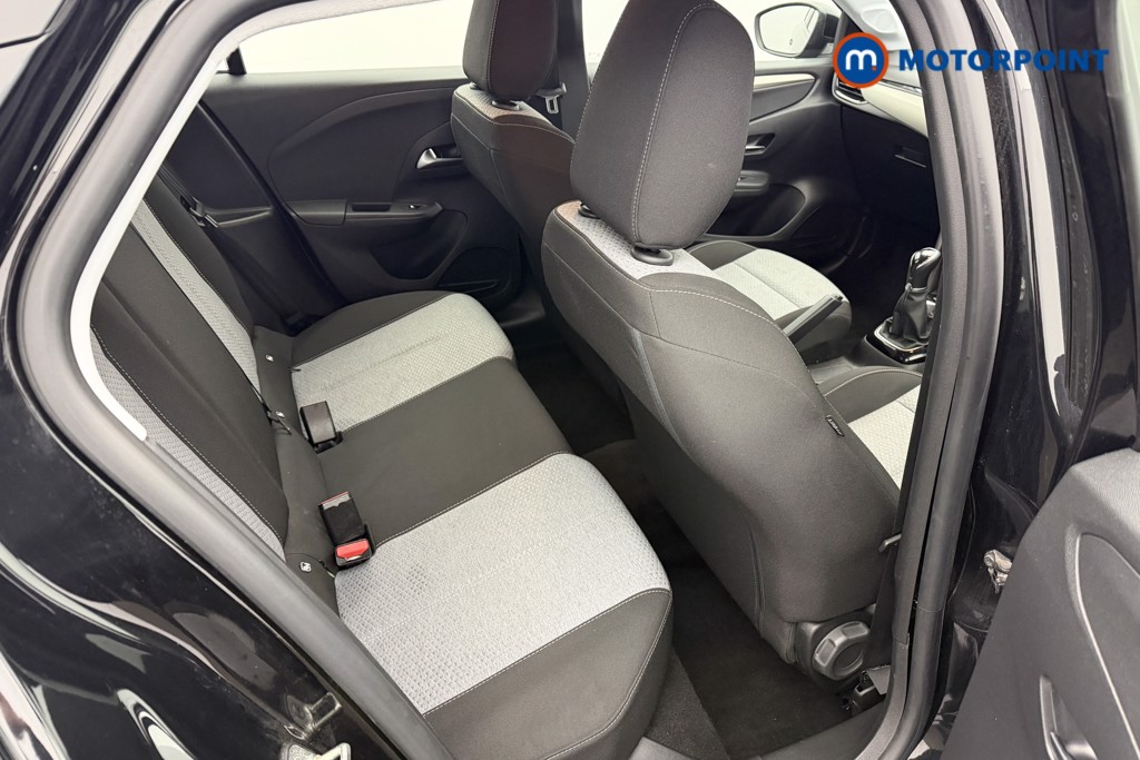 Used Vauxhall Corsa 2023 for sale - 77834642: Photo 22