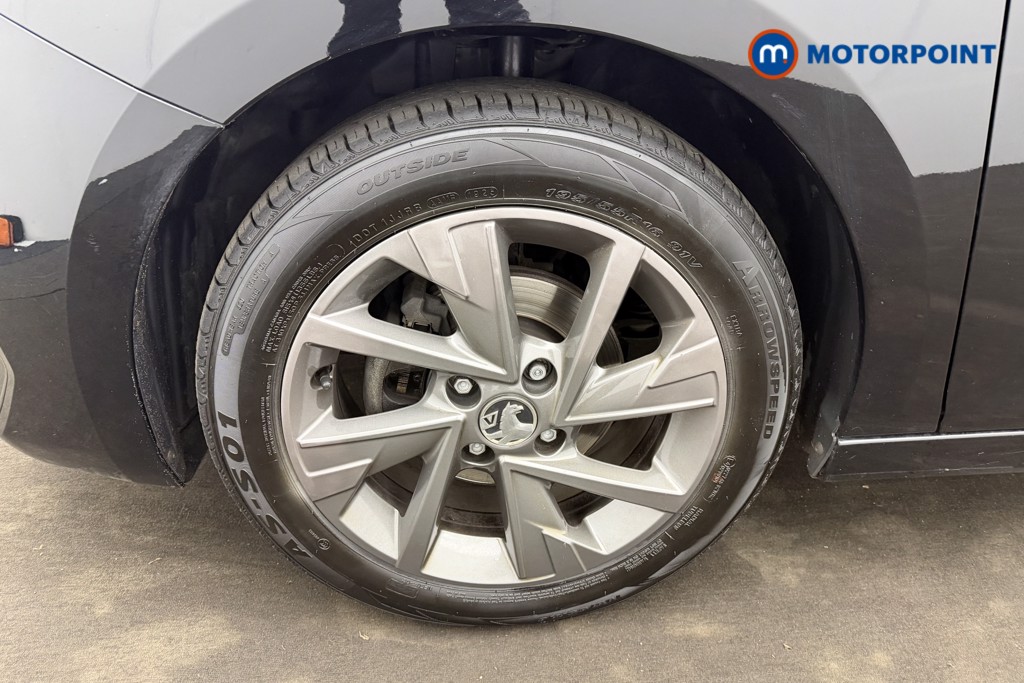 Used Vauxhall Corsa 2023 for sale - 77834642: Photo 28