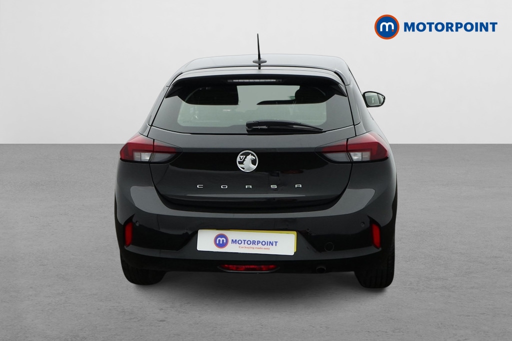 Used Vauxhall Corsa 2023 for sale - 77834642: Photo 6