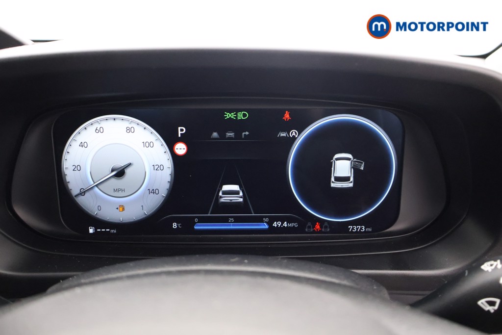 Used Hyundai i20 2024 for sale - 77354839: Photo 12