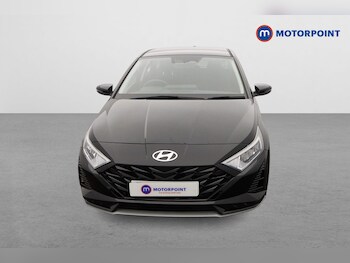 Used Hyundai i20 2024 for sale - 77354839: Photo