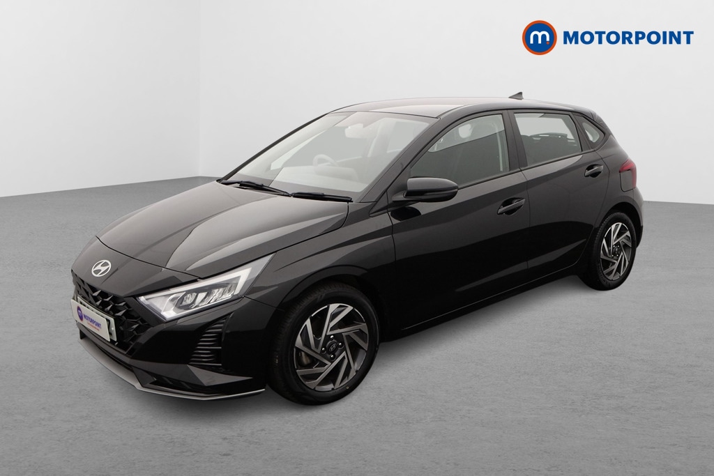 Used Hyundai i20 2024 for sale - 77354839: Photo 3