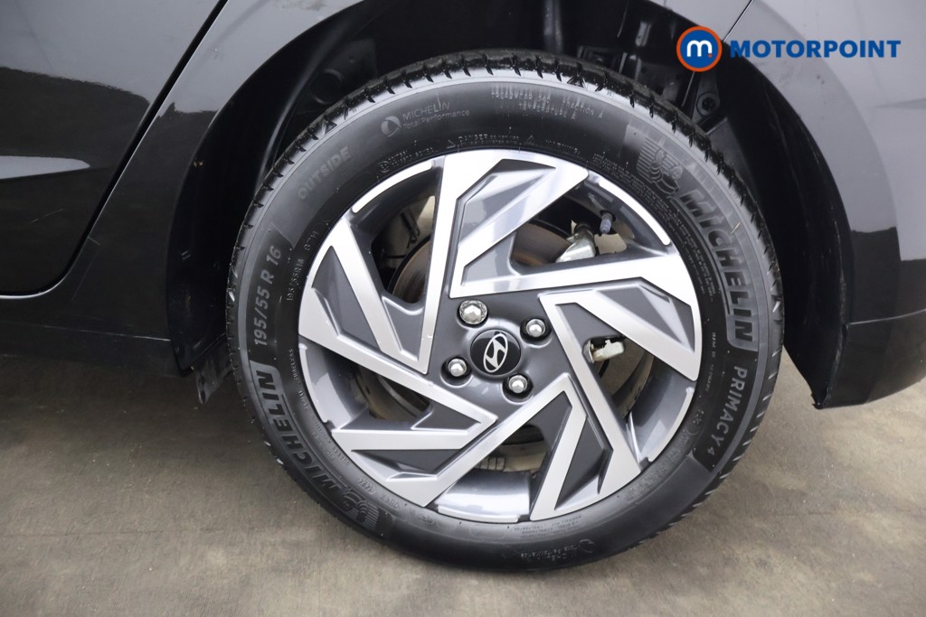 Used Hyundai i20 2024 for sale - 77354839: Photo 32