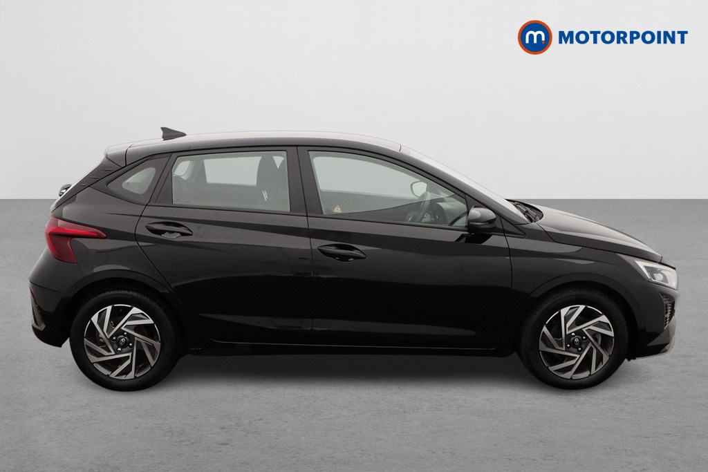 Used Hyundai i20 2024 for sale - 77354839: Photo 8