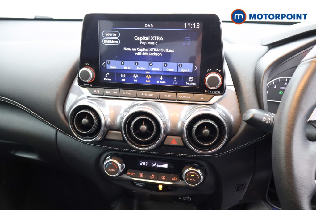 Used Nissan Juke 2023 for sale - 77088295: Photo 16