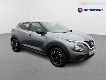 Used Nissan Juke 2023 for sale - 77088295: Photo