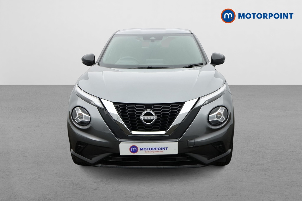 Used Nissan Juke 2023 for sale - 77088295: Photo 2
