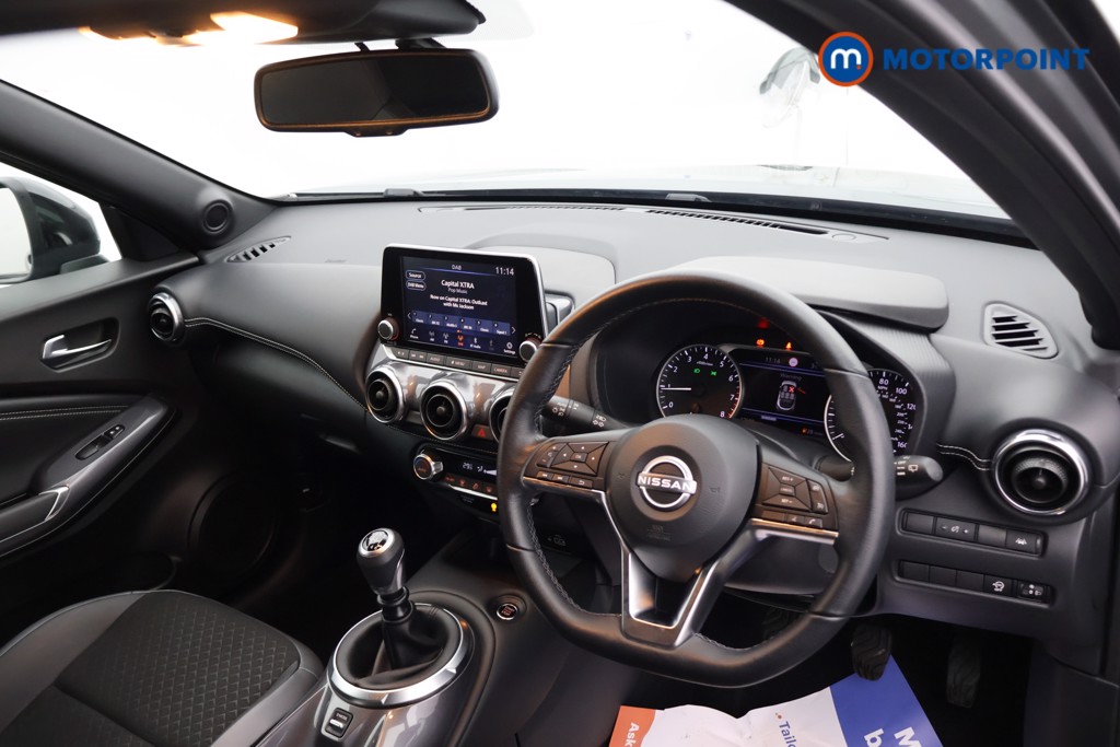 Used Nissan Juke 2023 for sale - 77088295: Photo 21