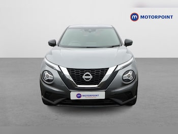 Used Nissan Juke 2023 for sale - 77088295: Photo
