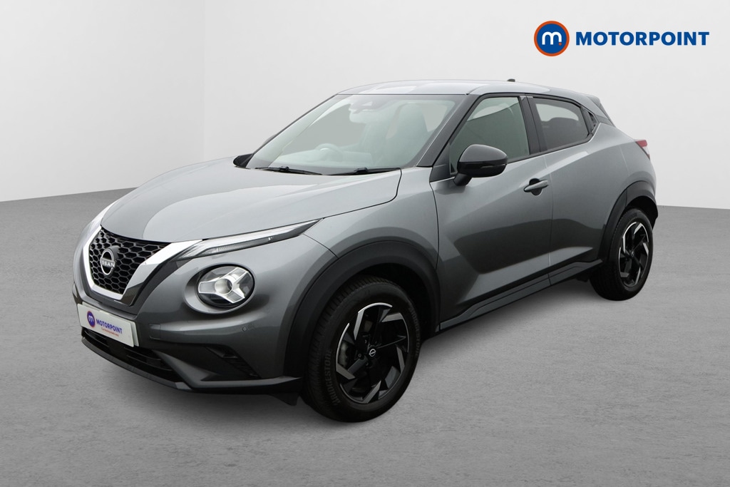 Used Nissan Juke 2023 for sale - 77088295: Photo 3