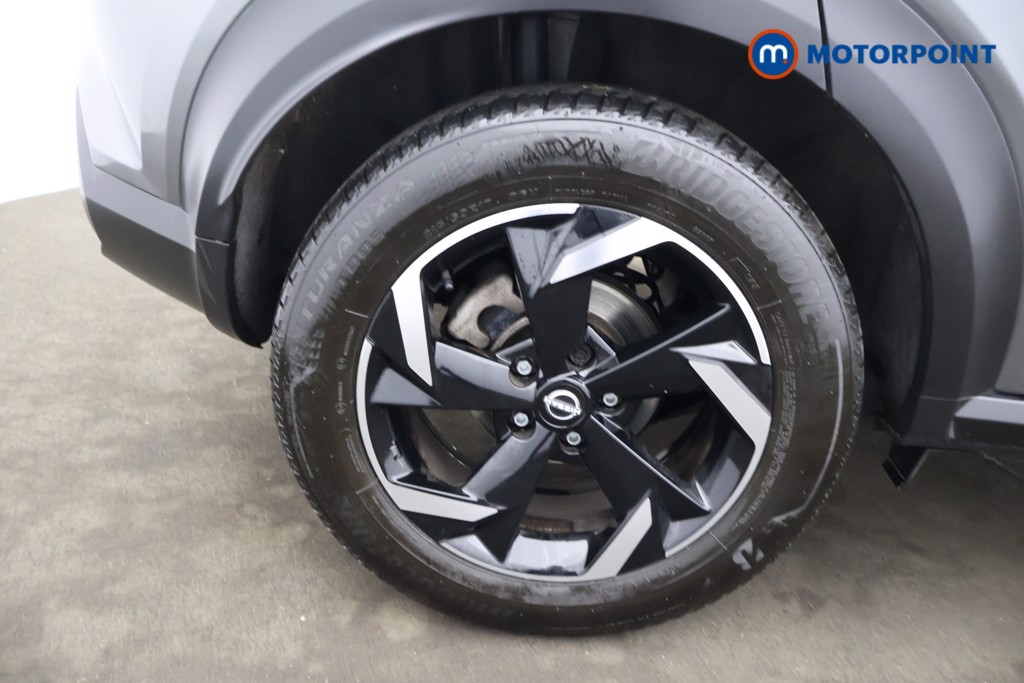 Used Nissan Juke 2023 for sale - 77088295: Photo 32