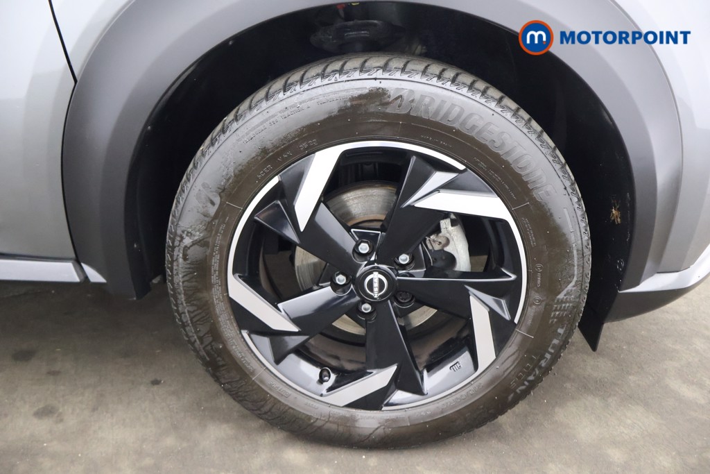 Used Nissan Juke 2023 for sale - 77088295: Photo 33