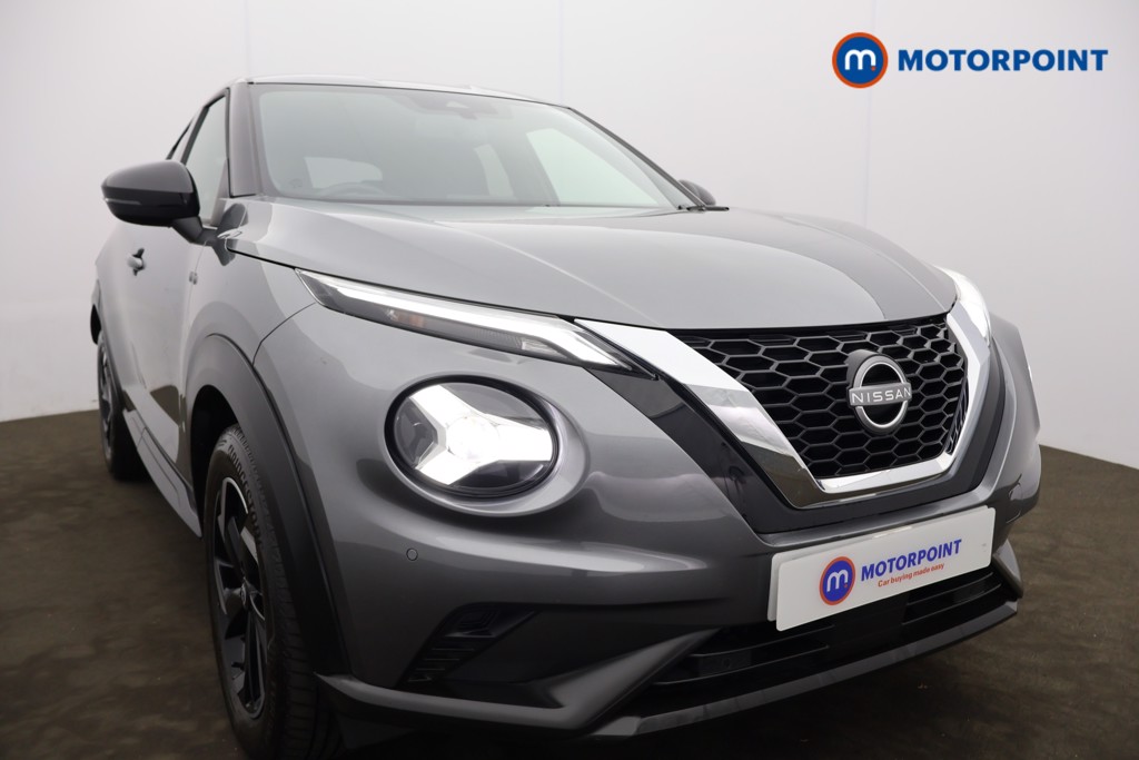 Used Nissan Juke 2023 for sale - 77088295: Photo 34