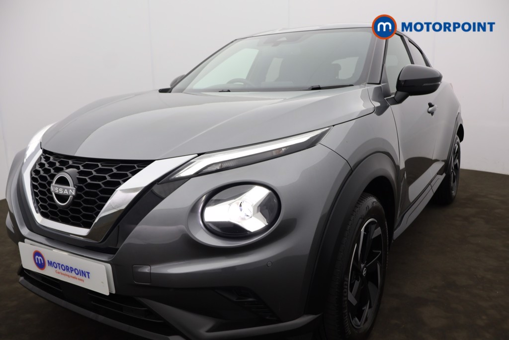 Used Nissan Juke 2023 for sale - 77088295: Photo 35