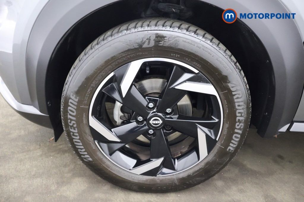 Used Nissan Juke 2023 for sale - 77088295: Photo 36