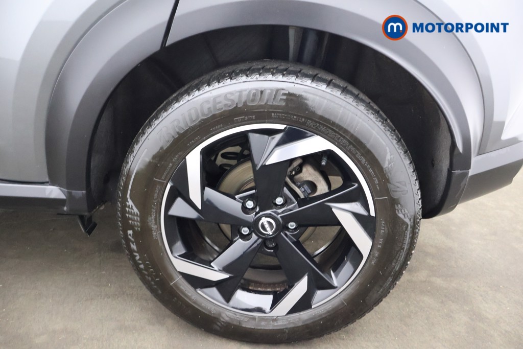 Used Nissan Juke 2023 for sale - 77088295: Photo 37