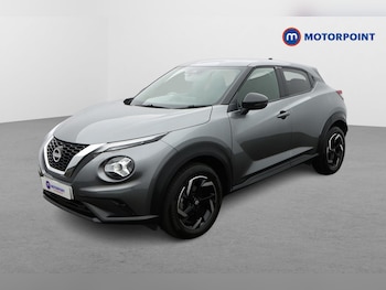 Used Nissan Juke 2023 for sale - 77088295: Photo