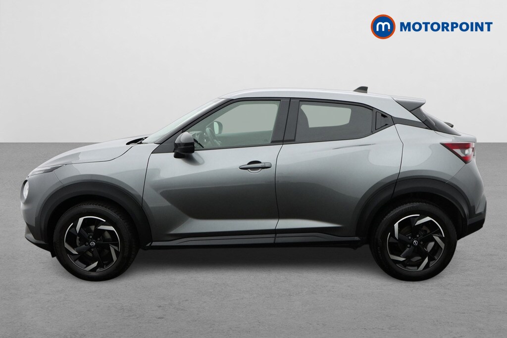 Used Nissan Juke 2023 for sale - 77088295: Photo 4