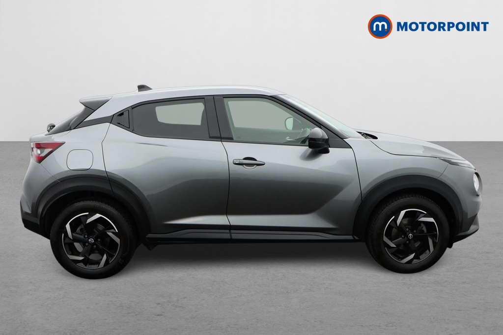 Used Nissan Juke 2023 for sale - 77088295: Photo 8