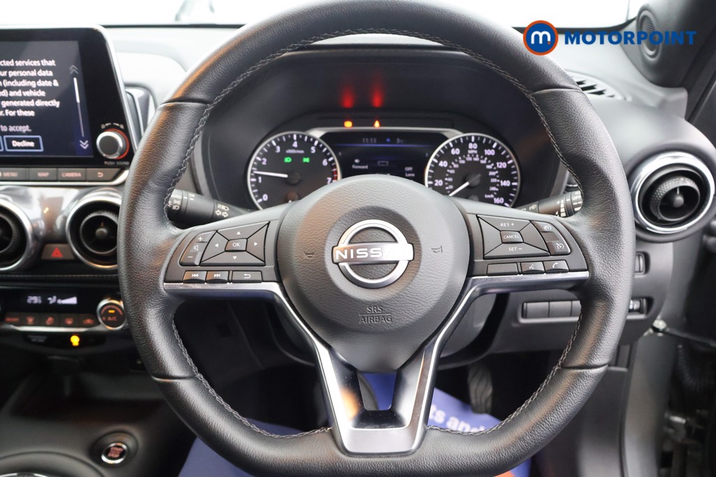 Used Nissan Juke 2023 for sale - 77088295: Photo 9