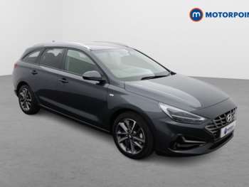 2024 - 1.0T GDi Premium 5dr DCT