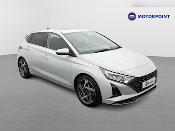 Used Hyundai i20 2025 for sale - 79165850: Photo