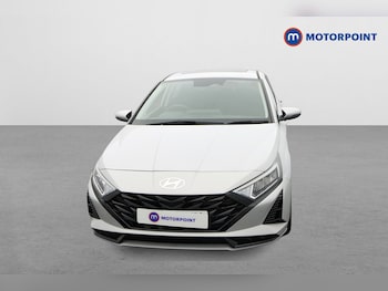 Used Hyundai i20 2025 for sale - 79165850: Photo