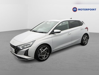 Used Hyundai i20 2025 for sale - 79165850: Photo