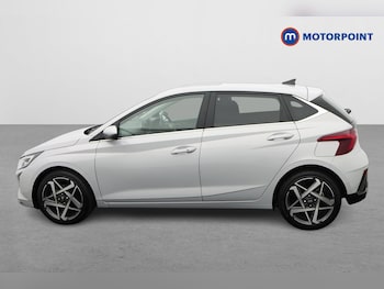 Used Hyundai i20 2025 for sale - 79165850: Photo