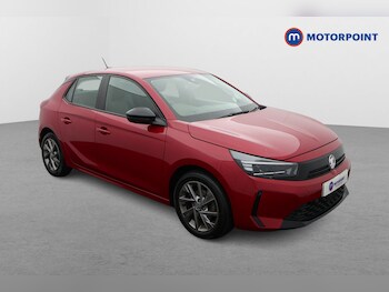 Used Vauxhall Corsa 2023 for sale - 78954358: Photo