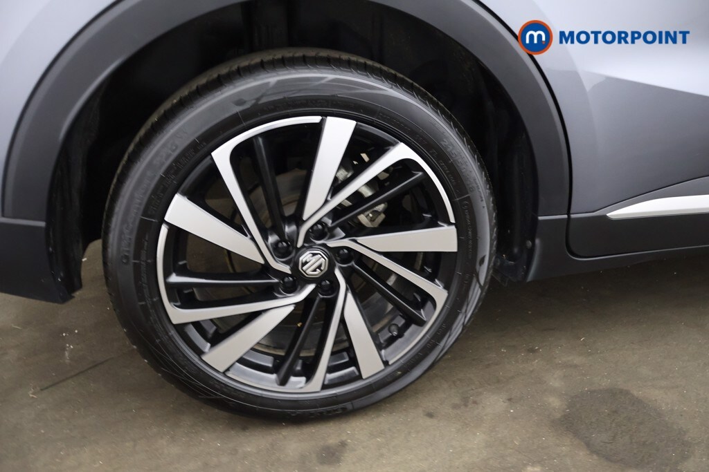 Used MG MG ZS 2025 for sale - 77872853: Photo 10