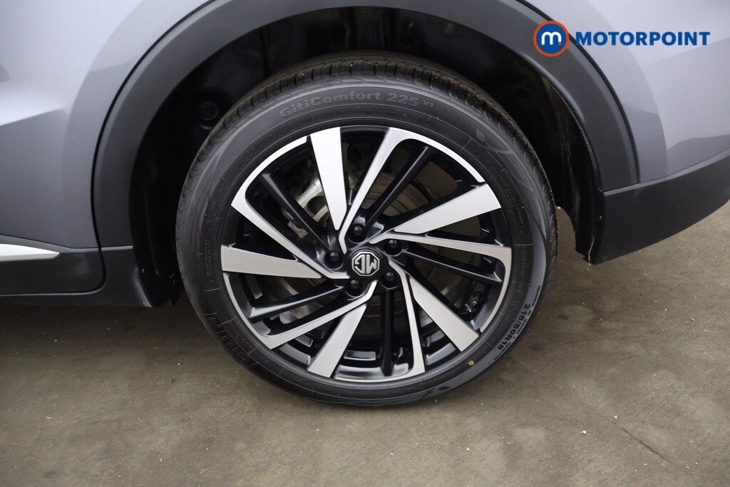 Used MG MG ZS 2025 for sale - 77872853: Photo 11