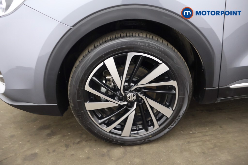 Used MG MG ZS 2025 for sale - 77872853: Photo 12