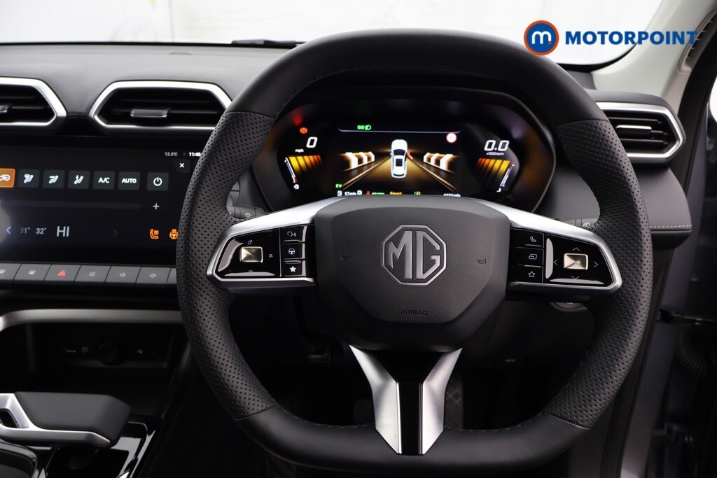 Used MG MG ZS 2025 for sale - 77872853: Photo 14