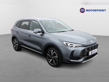 Used MG MG ZS 2025 for sale - 77872853: Photo