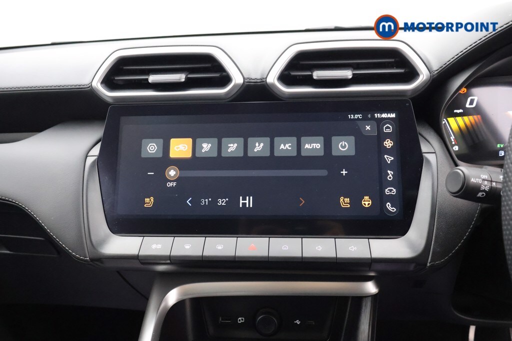 Used MG MG ZS 2025 for sale - 77872853: Photo 20