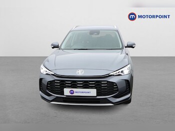 Used MG MG ZS 2025 for sale - 77872853: Photo