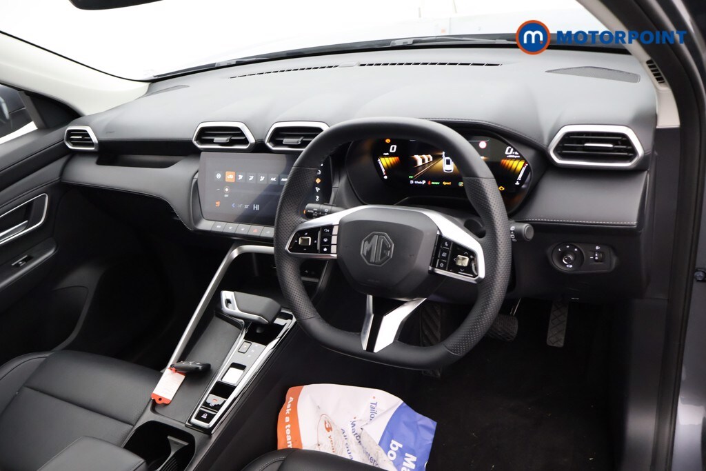 Used MG MG ZS 2025 for sale - 77872853: Photo 31