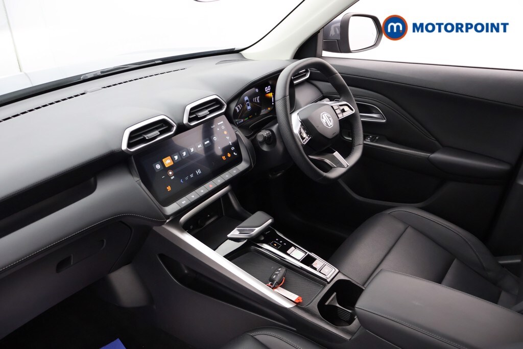 Used MG MG ZS 2025 for sale - 77872853: Photo 39